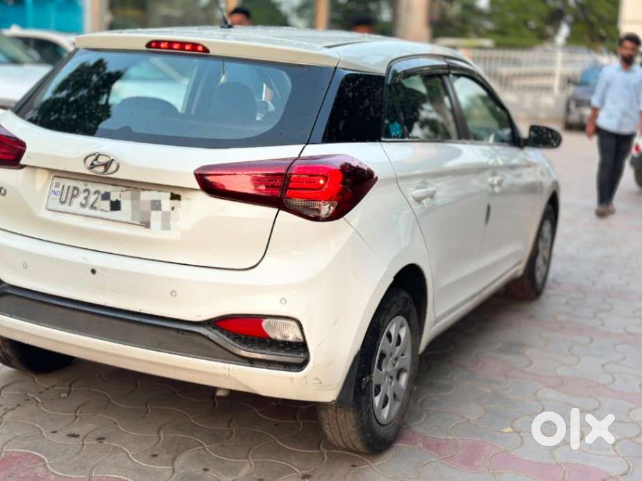 Hyundai I20 Magna 1.2 Vtvt, 2019, Petrol