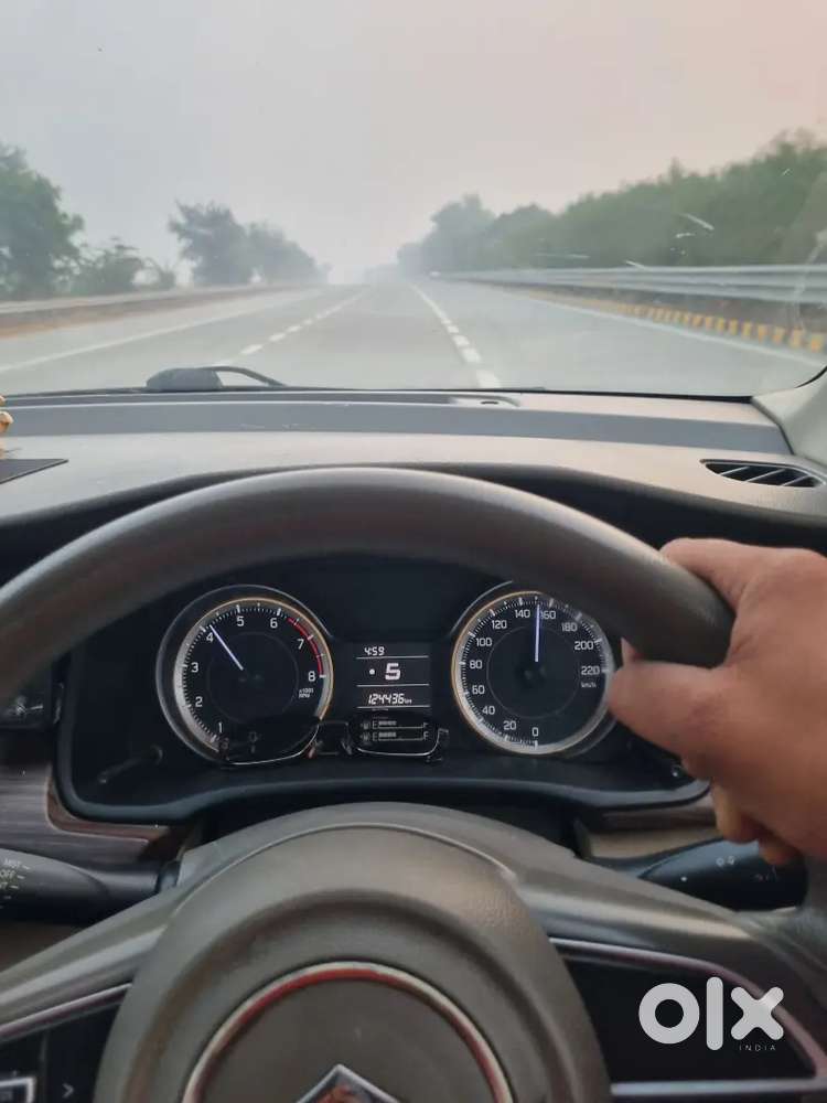 Maruti Suzuki Ertiga 2021 Cng & Hybrids 131000 Km Driven