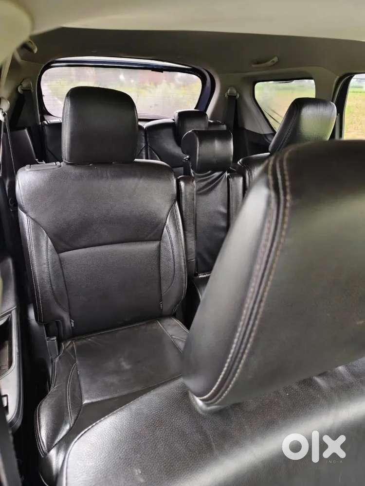 Maruti Suzuki Xl6 2020 Alpha Top Model