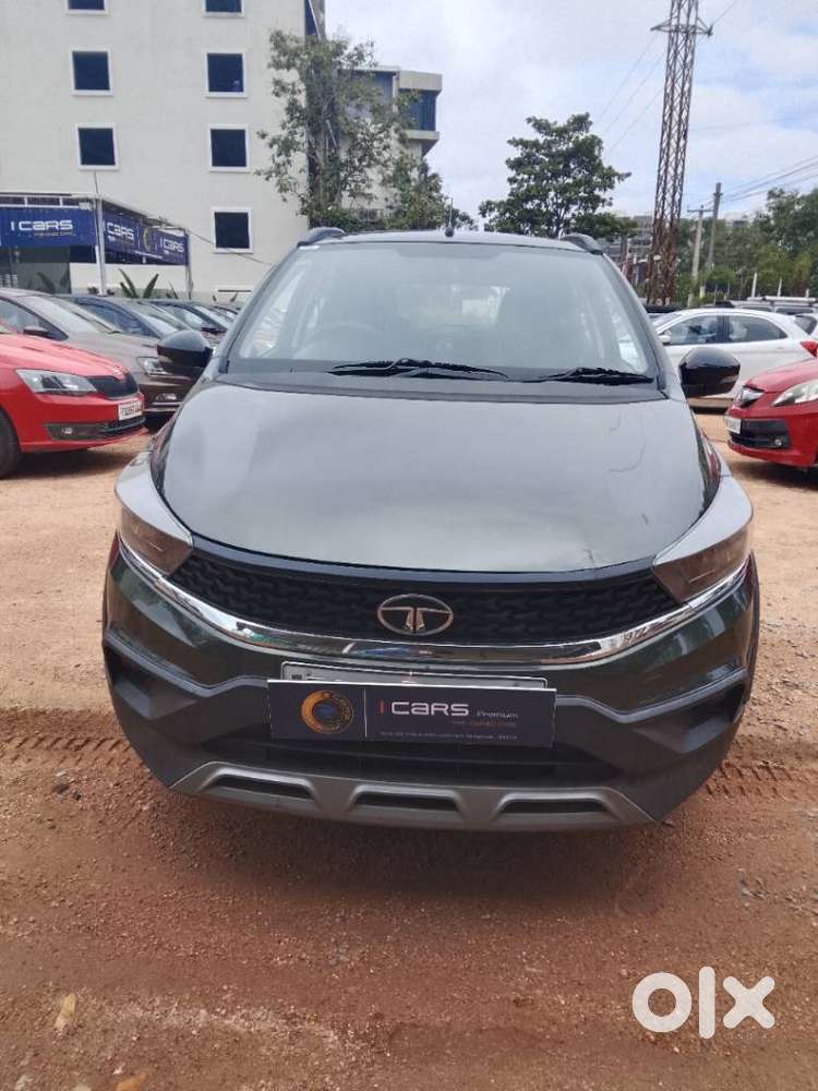 Tata Tiago 1.05 Revotorq Xz, 2023, Petrol