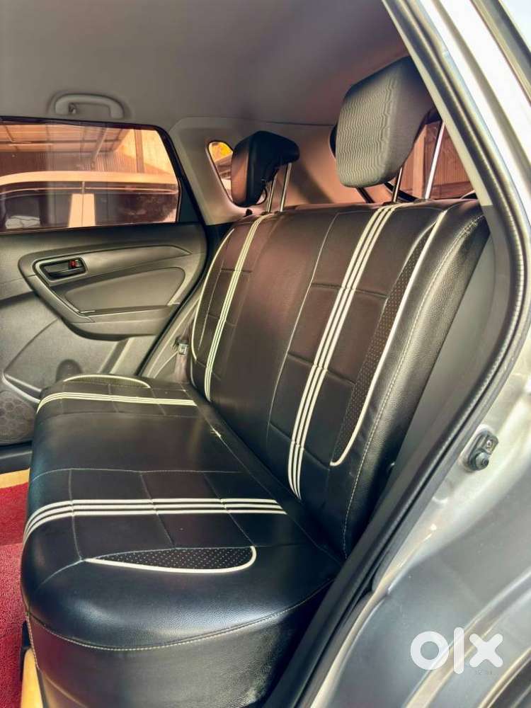 Maruti Suzuki Brezza Vdi, 2017, Diesel