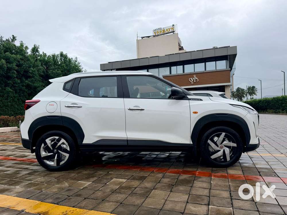 Nissan Magnite 1.0 Xl, 2024, Petrol