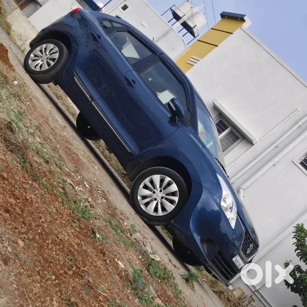 Maruti Suzuki Baleno 2019 Petrol 83000 Km Driven