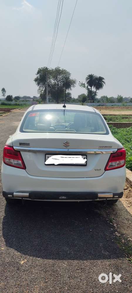 Maruti Suzuki Dzire Diesel Good Condition