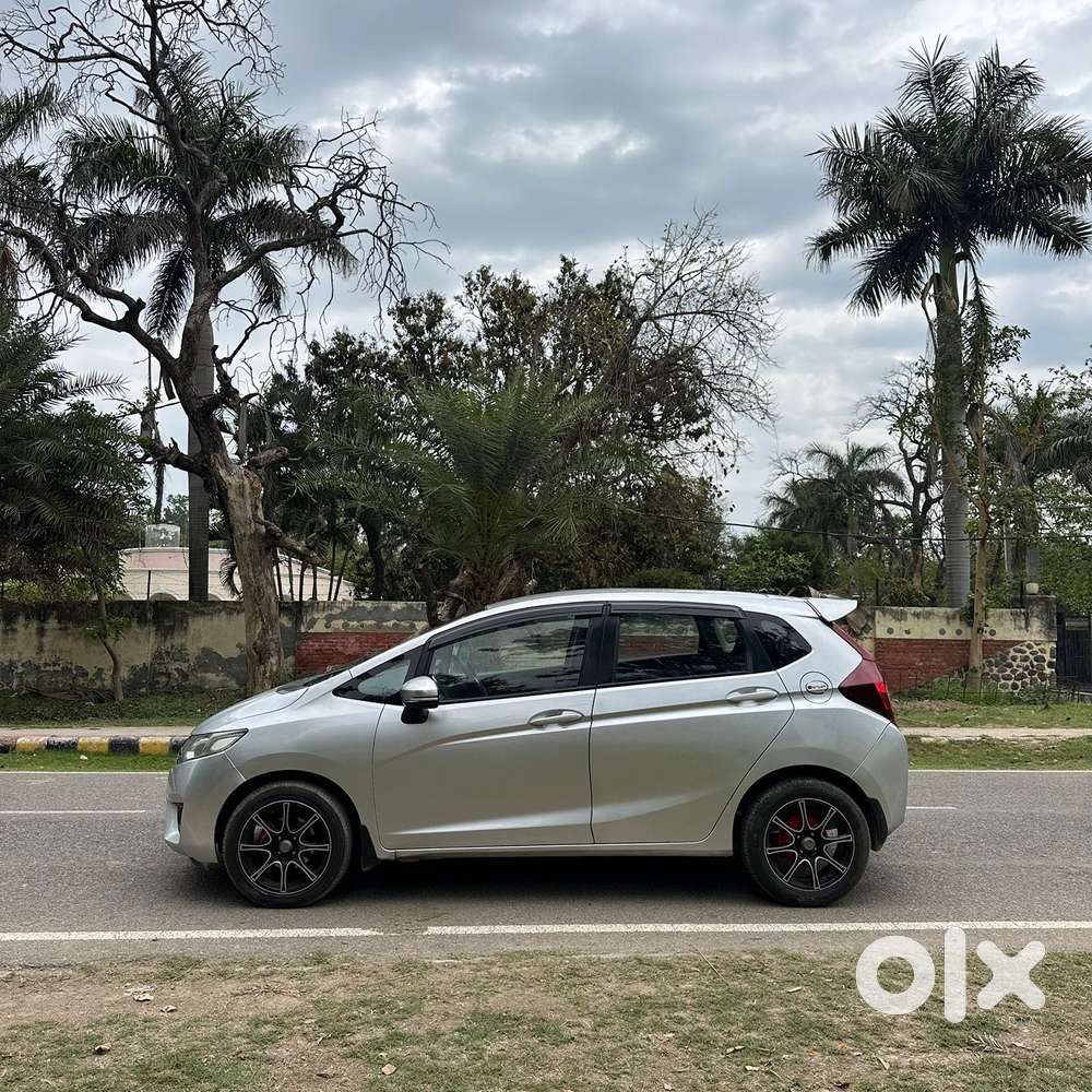 Honda Jazz 1.5 Vx I Dtec, 2016, Diesel