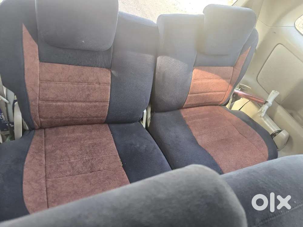 Toyota Innova 2005 Diesel Well Maintained.