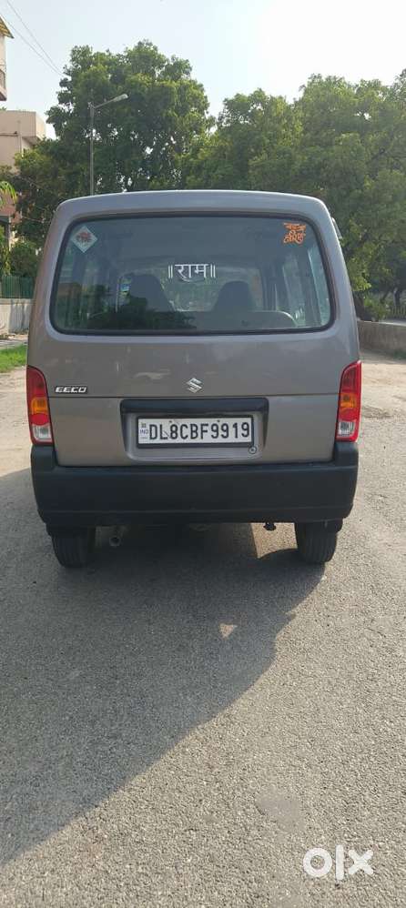Maruti Suzuki Eeco Cng 5 Seater Ac, 2023, Cng & Hybrids