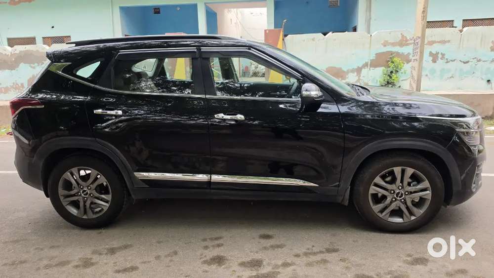 Brand New Car