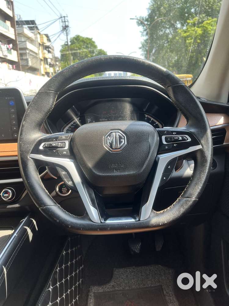 Mg Gloster 2.0 Sharp Twin Turbo 7 Str 4wd, 2021, Diesel