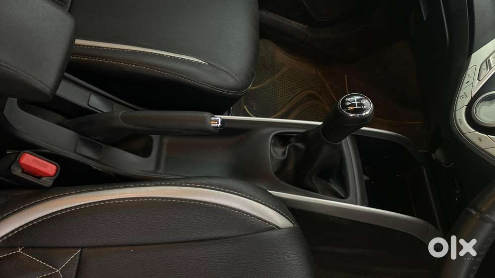 Maruti Suzuki Baleno 1.2 Alpha, 2018, Petrol
