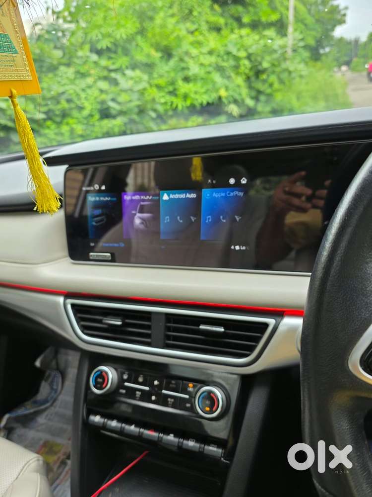Mahindra Xuv700 2023 Year Diesel
