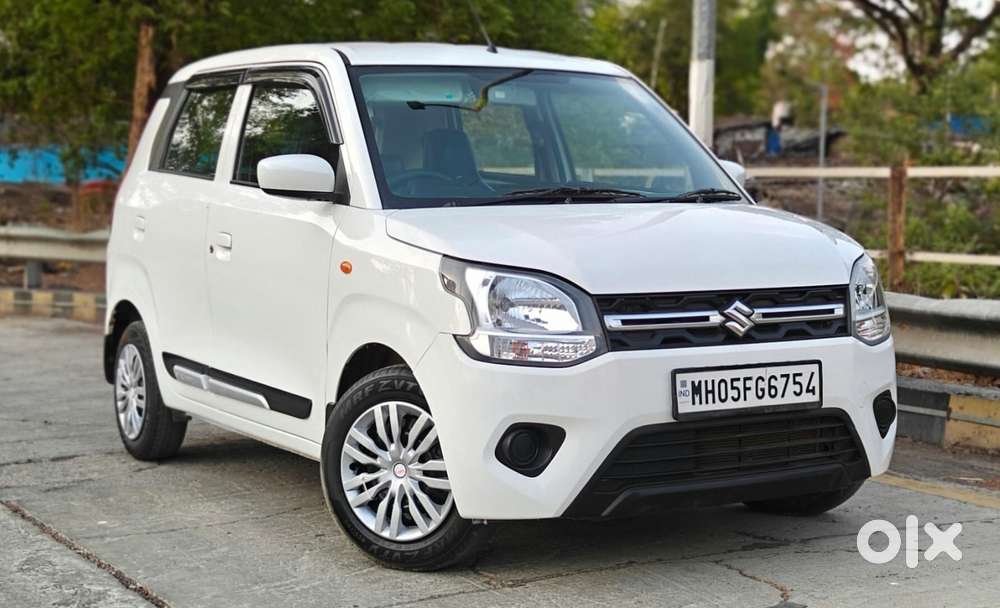 Maruti Suzuki Wagon R Vxi 1.0 Cng, 2024, Cng & Hybrids