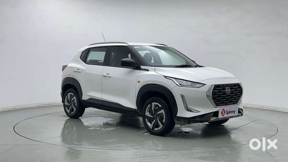 Nissan Magnite 1.0 Xe, 2023, Petrol