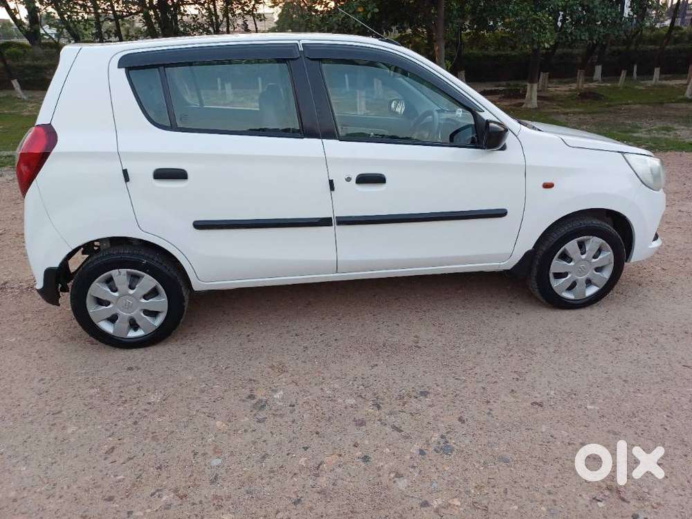 Maruti Suzuki Alto K10 1.0 Vxi, 2019, Petrol