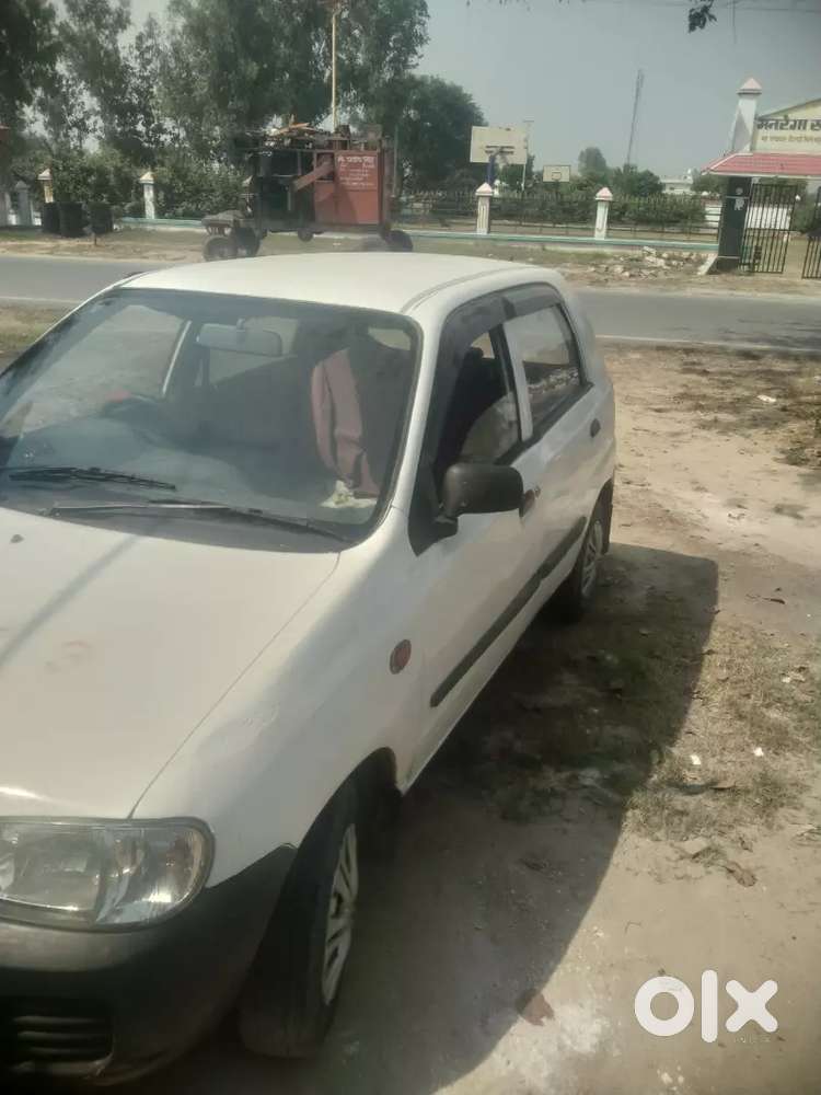 Maruti Suzuki Alto 2007