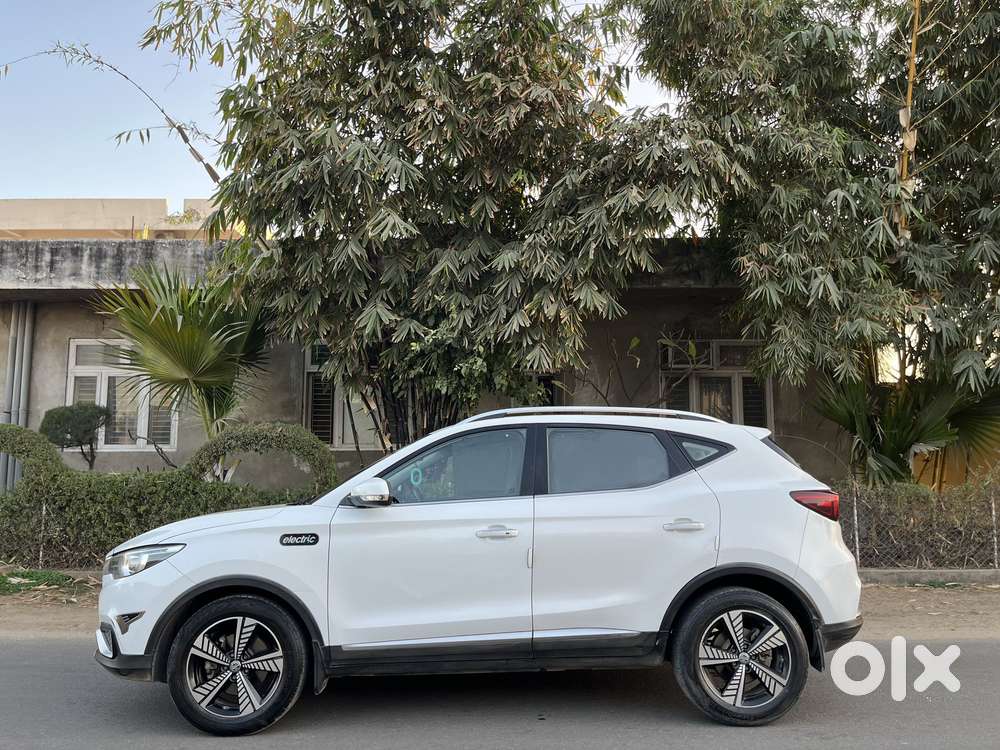 Mg Zs Ev Exclusive Pro, 2022, Electric