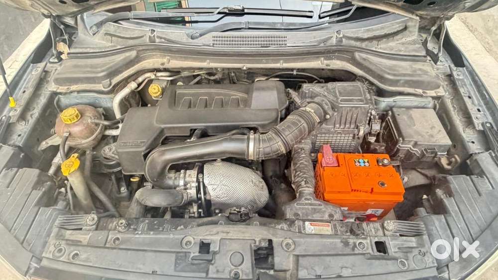 Xuv 300 W8 (o) Jan 2020