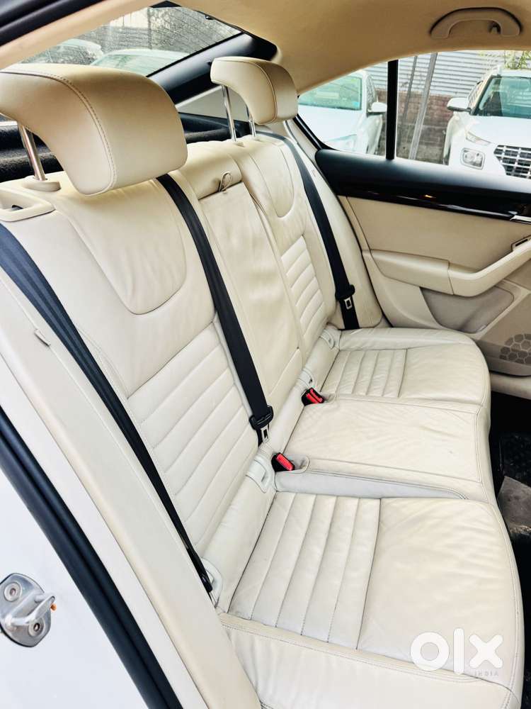 Skoda Octavia 2013-2017 Style Plus 2.0 Tdi At, 2016, Diesel