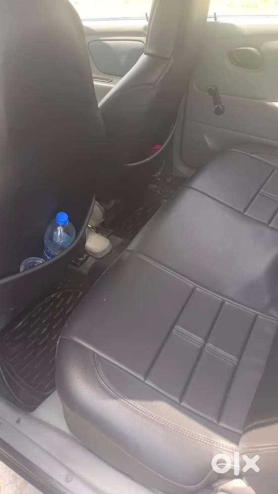 Maruti Suzuki Car 2012