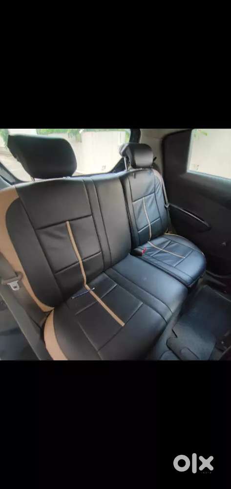 Chevrolet Beat Petrol 2012 Very Good Condition