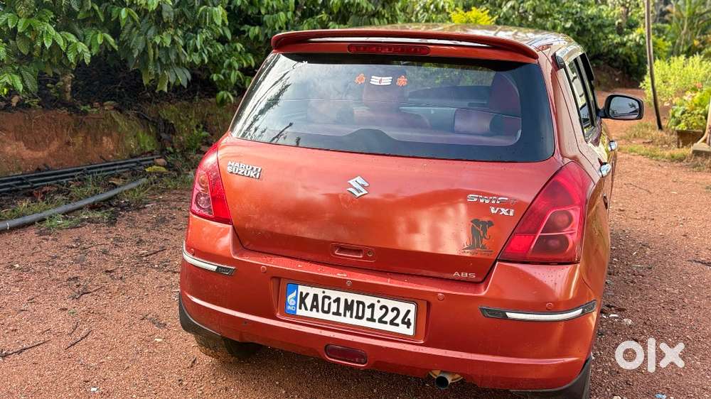 Ac Power Stering Power Window Abs