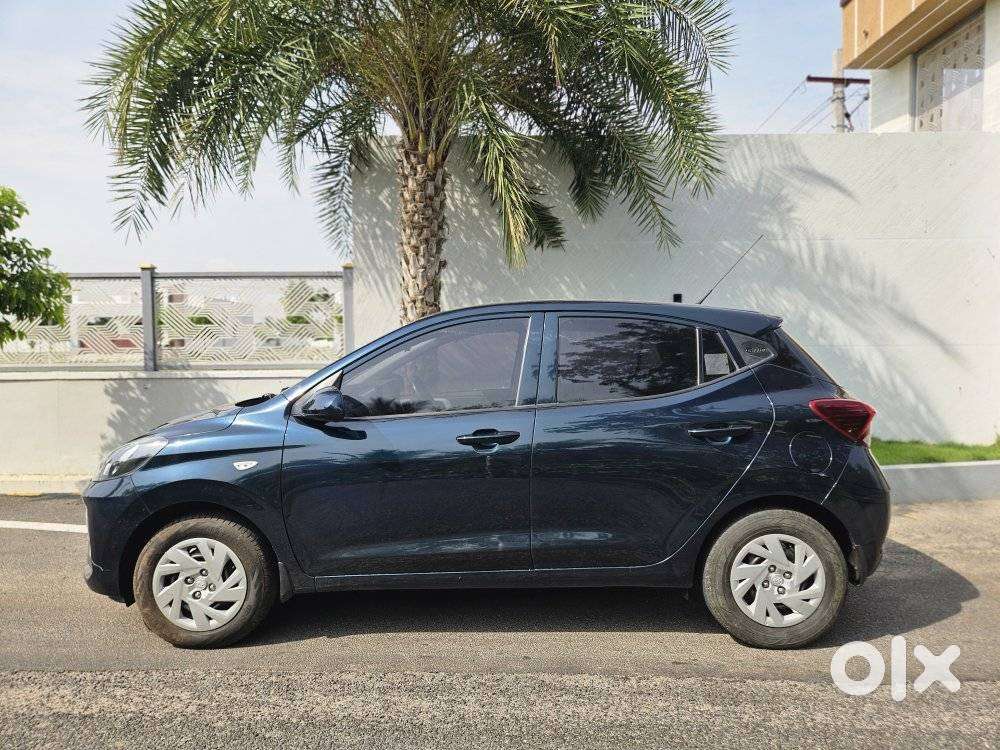 Hyundai Grand I10 Nios Magna, 2023, Petrol