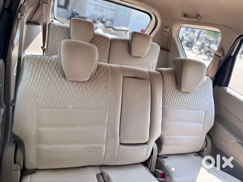 Maruti Suzuki Ertiga Vdi 2018 Diesel Manual