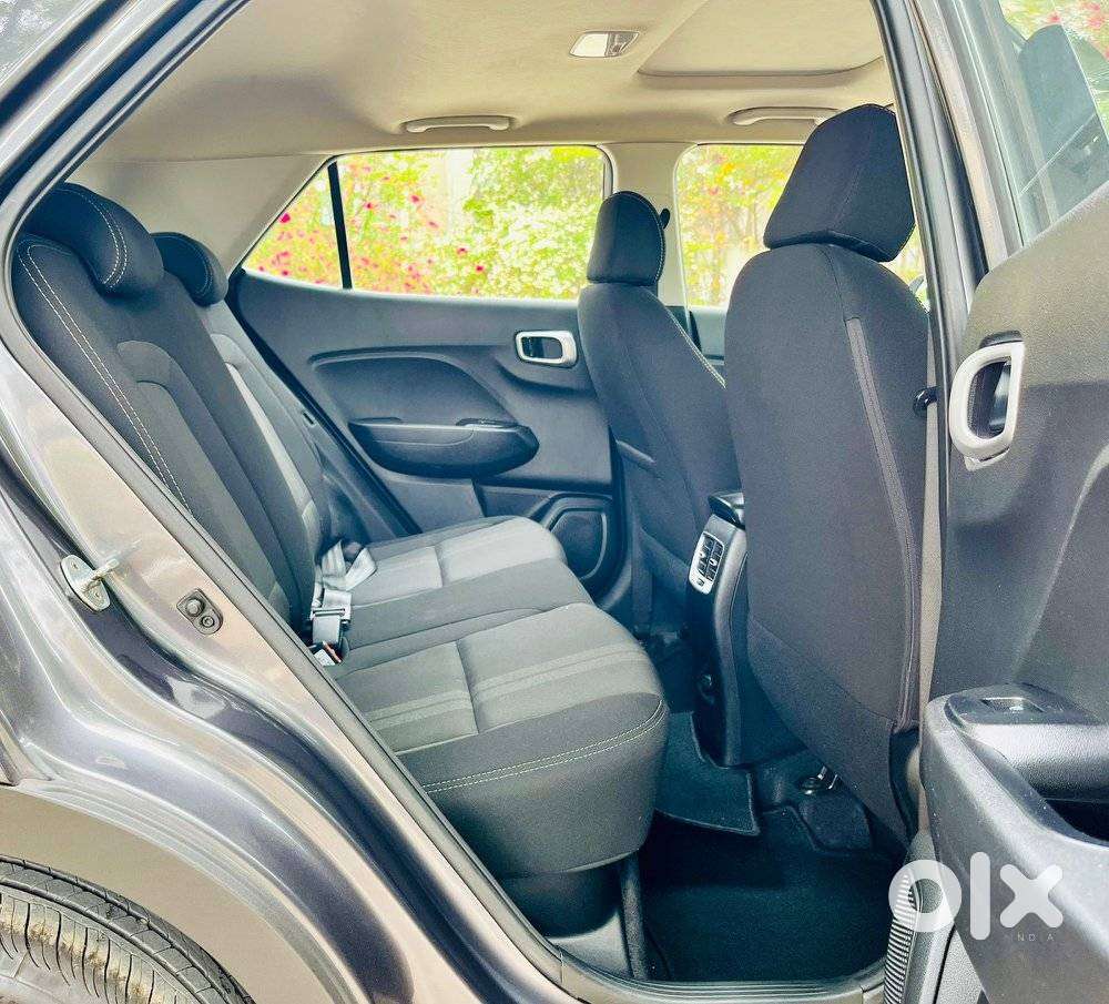 Hyundai Venue Sx Plus Turbo Dct, 2021, Petrol