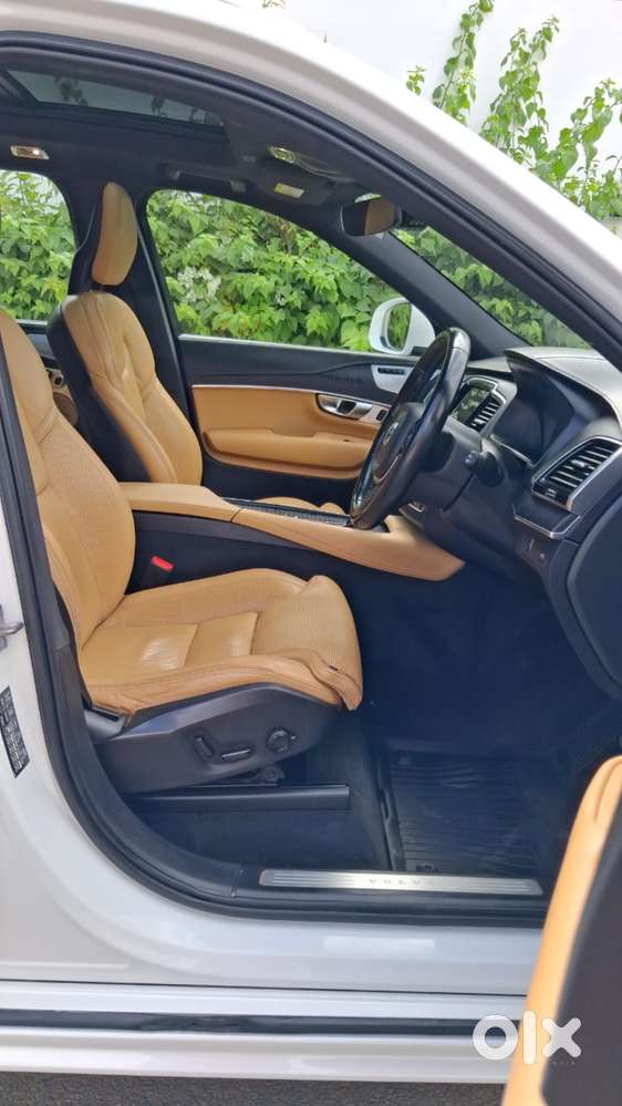 Volvo Xc90 Inscription Luxury, 2021, Diesel