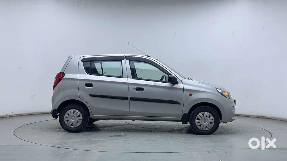 Maruti Suzuki Alto 800 Vxi, 2022, Petrol