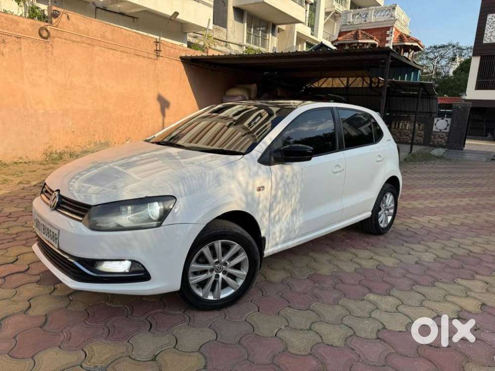 Volkswagen Gti 1.8 Tsi, 2014, Petrol