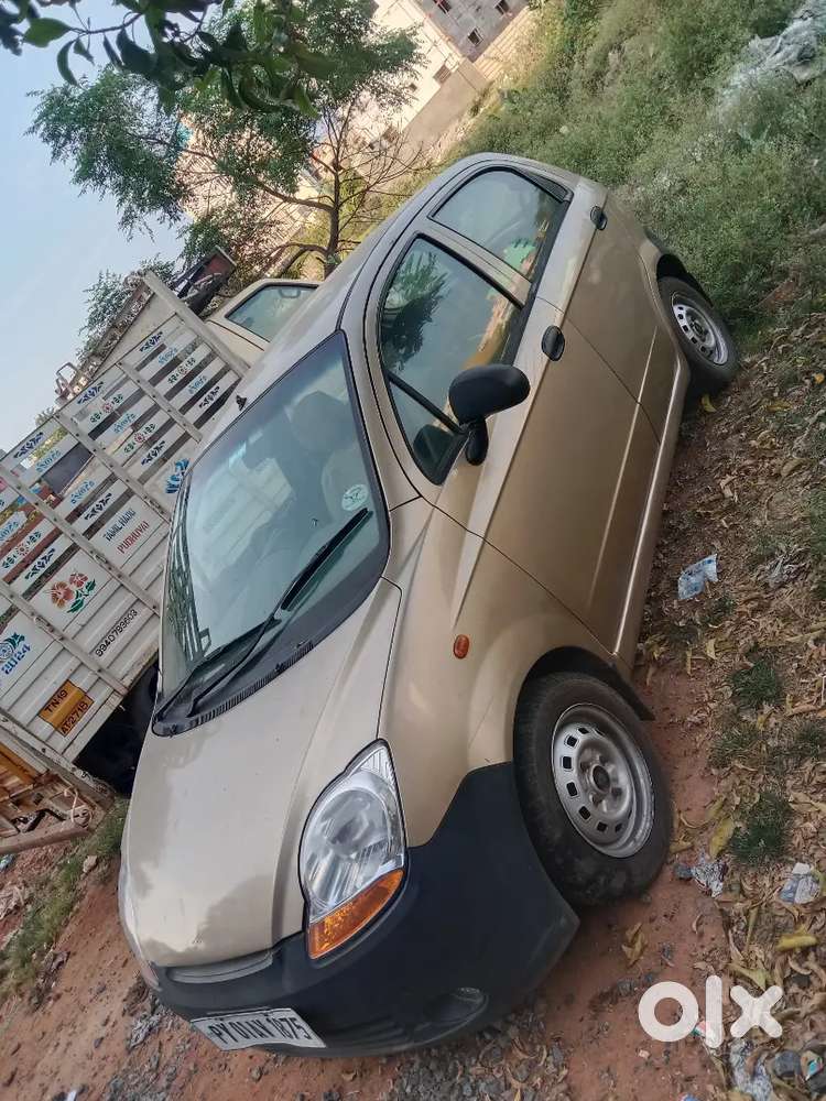 Chevrolet Spark 1.0 Ps 2009 Model, Single Owner,