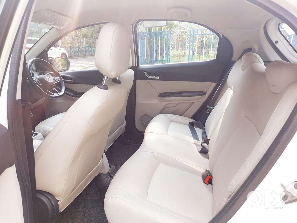Tata Tiago Ev Xz Plus Lr, 2023, Electric