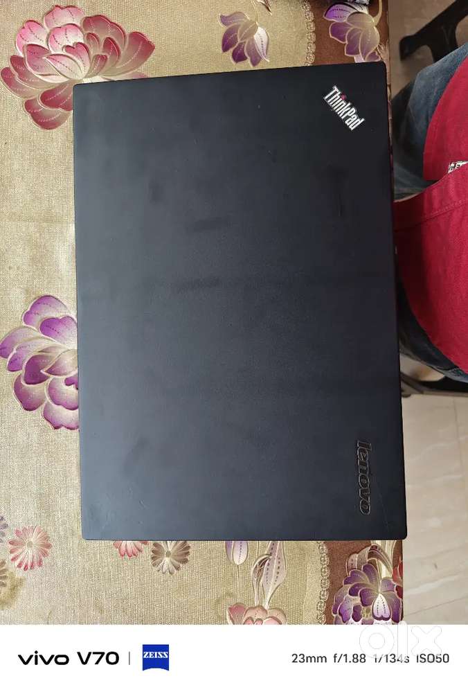 Touchscreen laptop core i 5