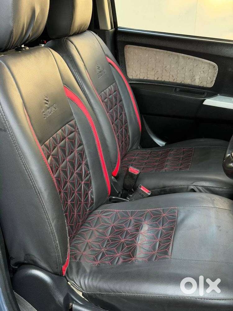 Maruti Suzuki Wagon R Vxi 1.2, 2014, Petrol
