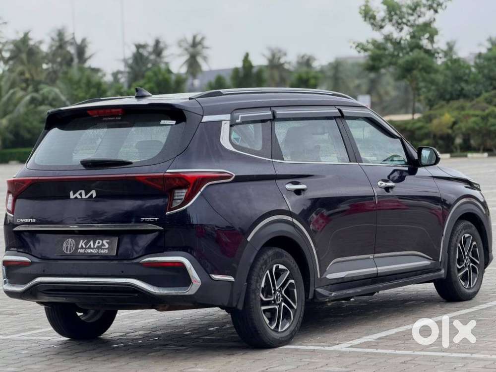 Kia Carens 1.4 Luxury Plus 6 Str, 2022, Petrol