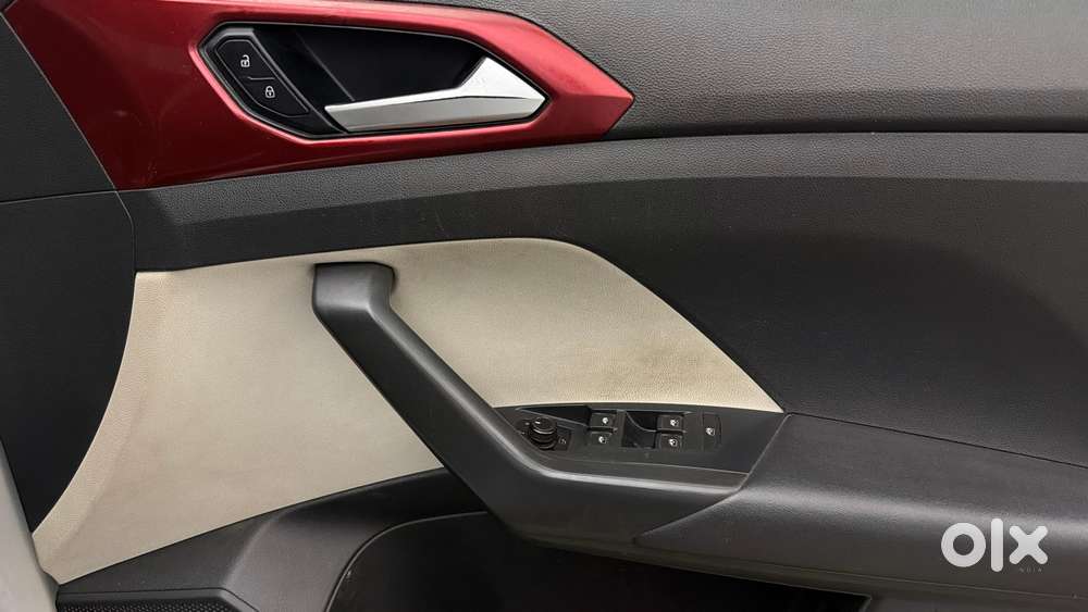Volkswagen Taigun 1.5 Tsi Gt Plus, 2021, Petrol