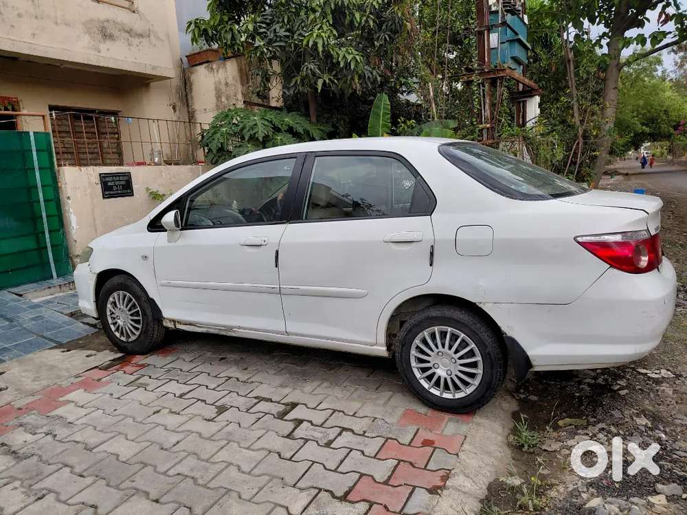 Honda City Car For Sell