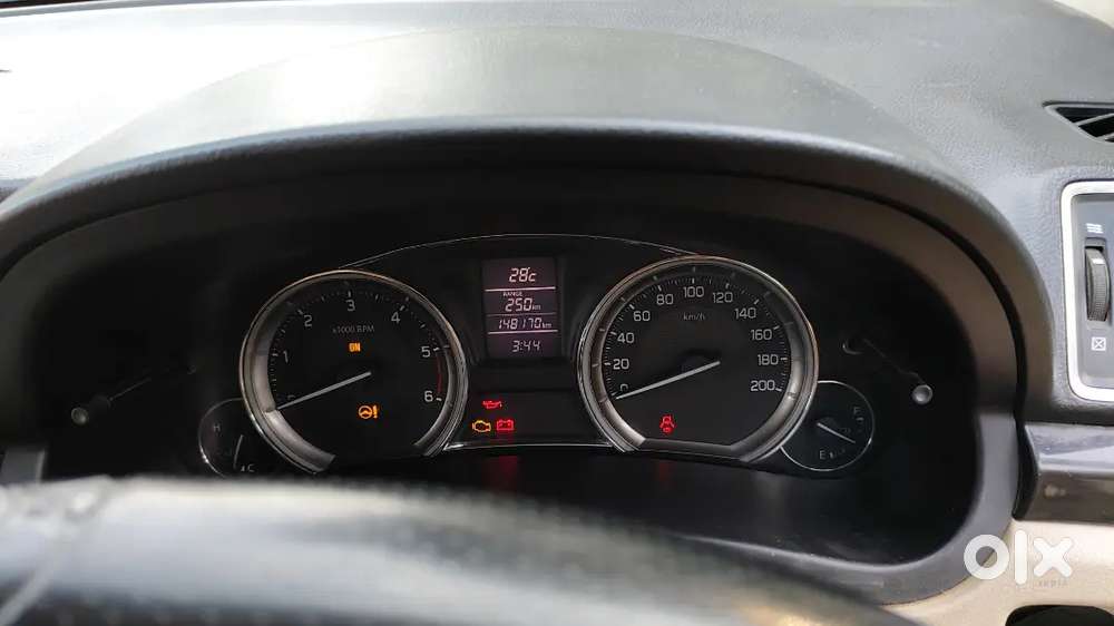 Maruti Suzuki Ciaz 2015 Diesel 148000 Km Driven