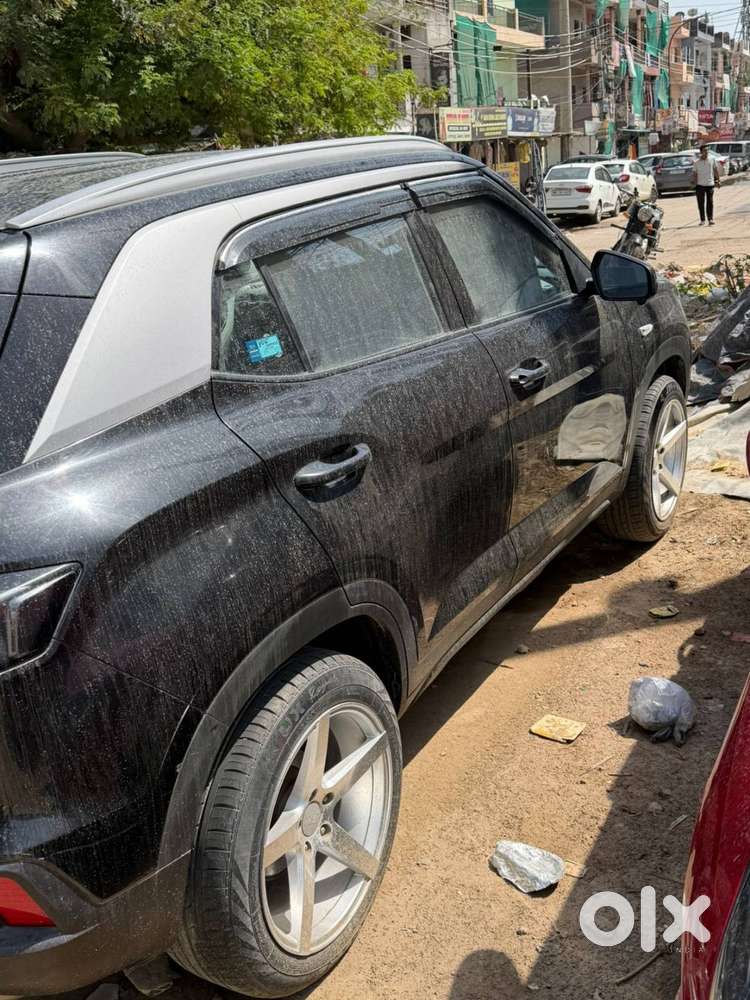 With Fancy Number Hr 29 Ab