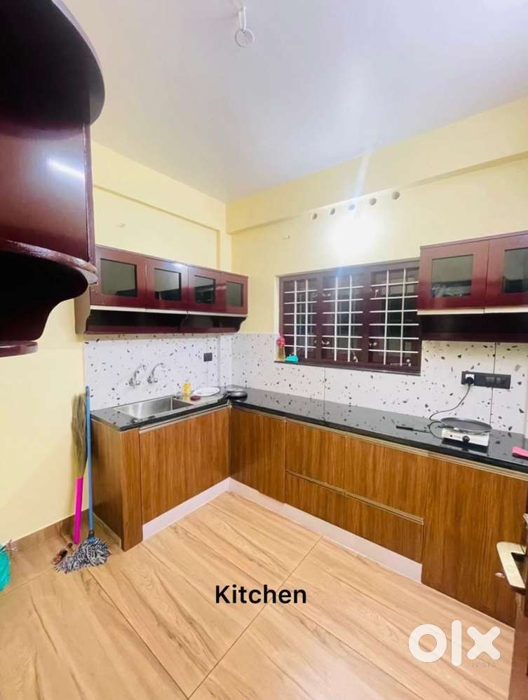 1 BHK FOR RENT , Venpalavattom