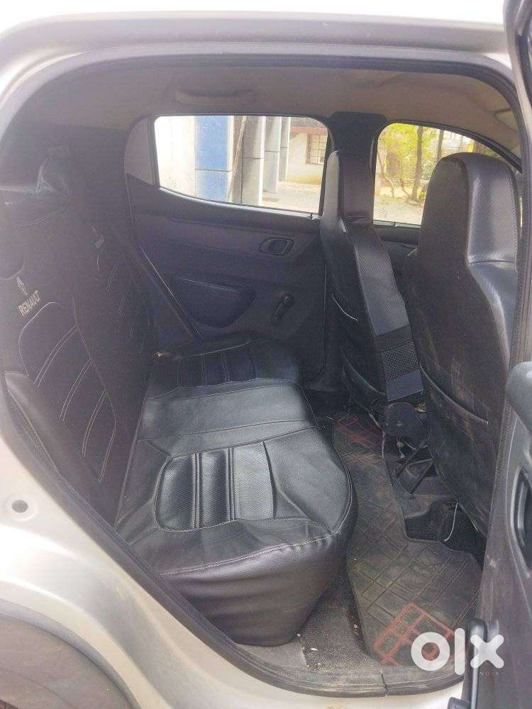 Renault Kwid Rxt 1.0, 2016, Petrol