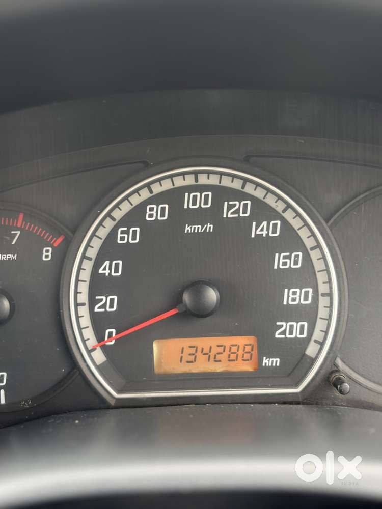 Maruti Swift 2005 Manual Transmission