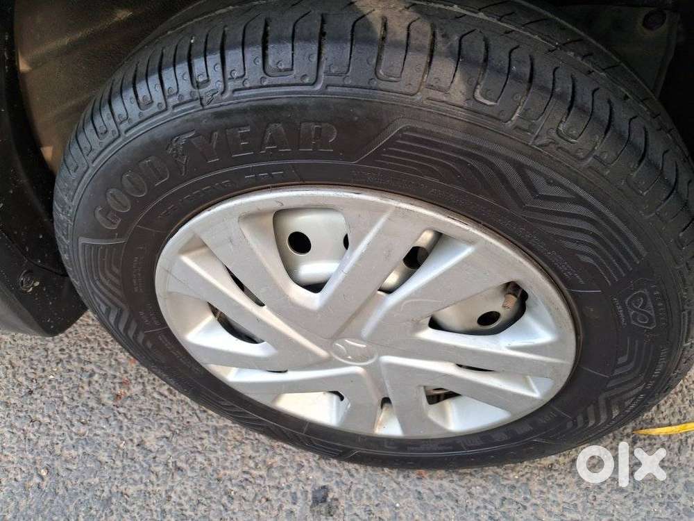 Maruti Suzuki Wagon R