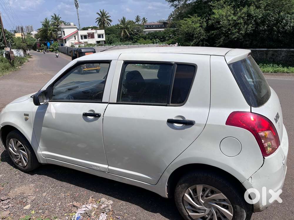 Maruti Suzuki Swift Ldi 2009 Diesel Car