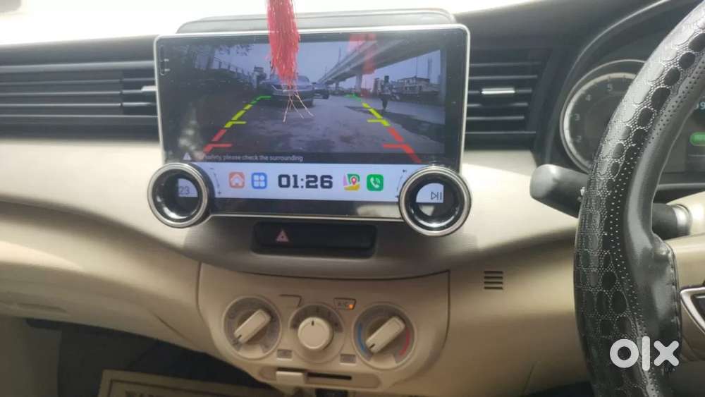Maruti Suzuki Ertiga, 2024, Cng & Hybrids