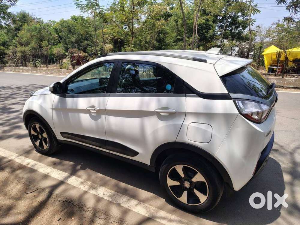 Tata Nexon 1.2 Revotron Xz, 2018, Diesel