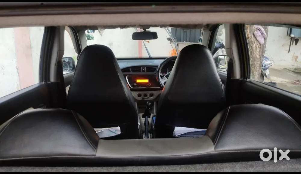 Alto 800 Urgent Sell