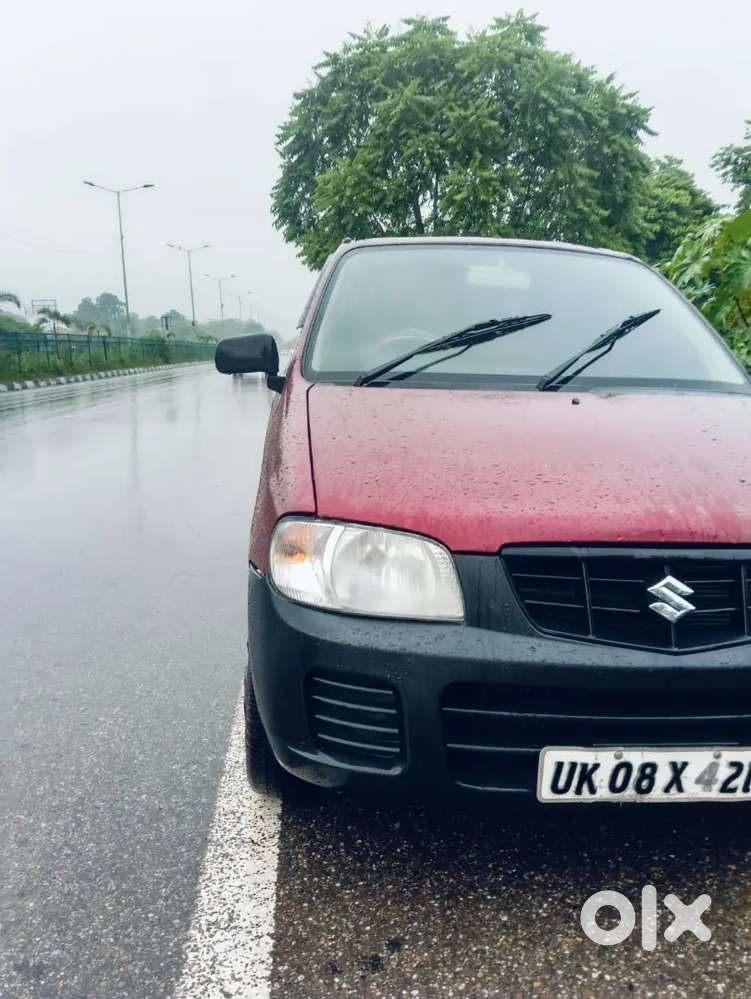 2012 Alto Lxi Well Maintained Condition