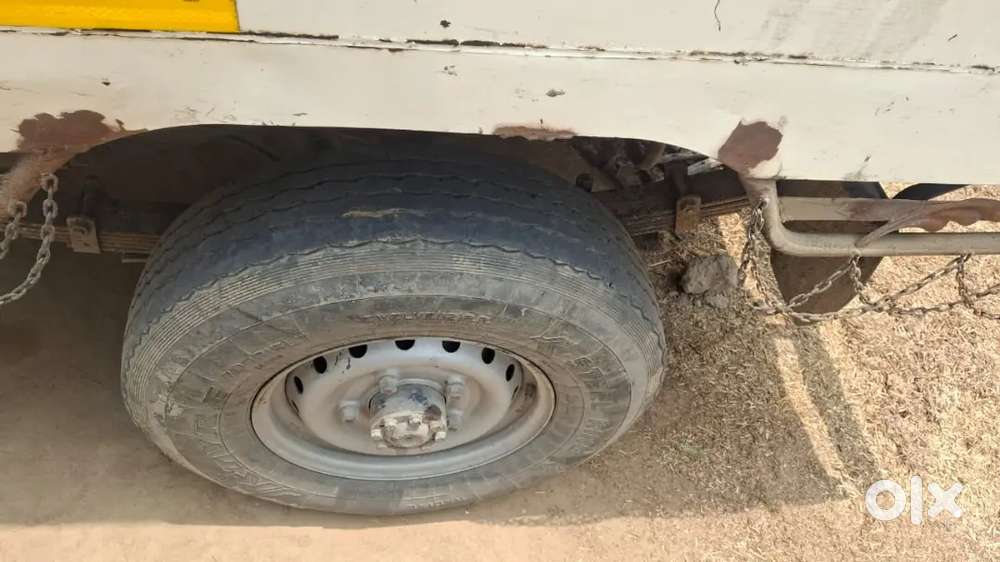 Mahindra Bolero Pik-up 2023